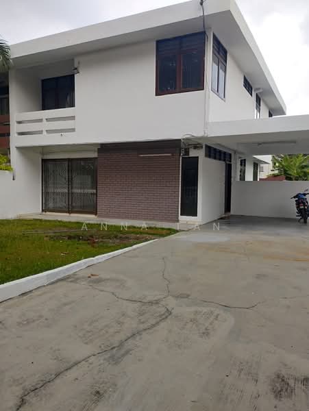 Rumah Banglo untuk Disewa di Taman Sri Andalas (Klang) - Anna Tan - PropertyGuru.com.my
