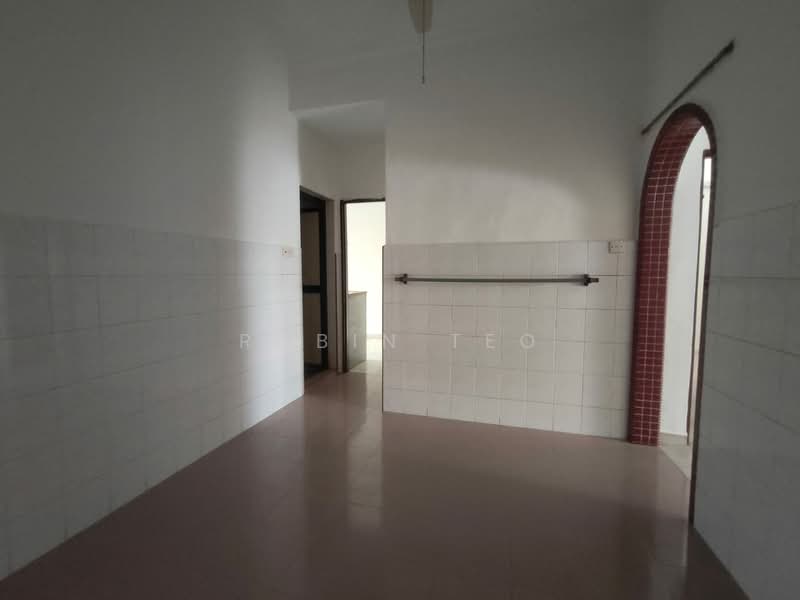 1-storey Terraced House for Sale in Taman Skudai Baru (Skudai) - Robin Teo - Interior - PropertyGuru.com.my