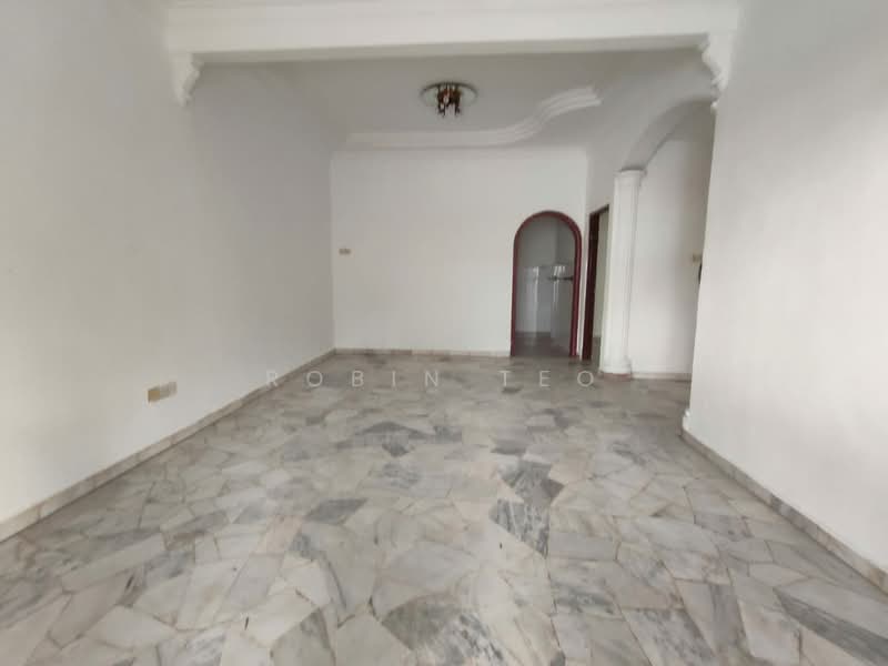 1-storey Terraced House for Sale in Taman Skudai Baru (Skudai) - Robin Teo - Interior - PropertyGuru.com.my