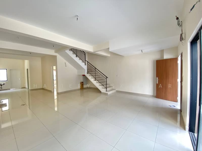3-storey Terraced House for Sale in Gombak (Selangor) - Shaziery Iskandar - Interior - PropertyGuru.com.my