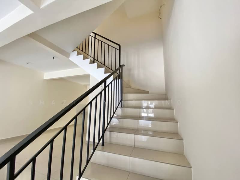 3-storey Terraced House for Sale in Gombak (Selangor) - Shaziery Iskandar - Interior - PropertyGuru.com.my