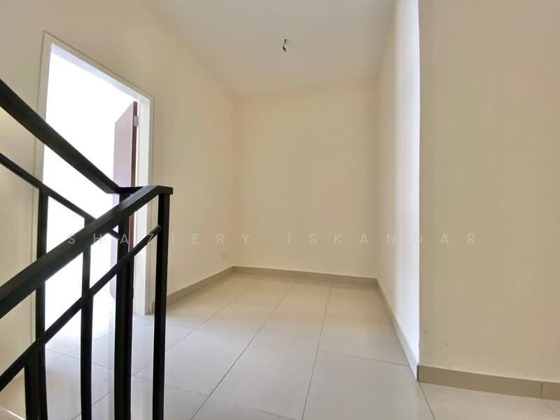3-storey Terraced House for Sale in Gombak (Selangor) - Shaziery Iskandar - Interior - PropertyGuru.com.my