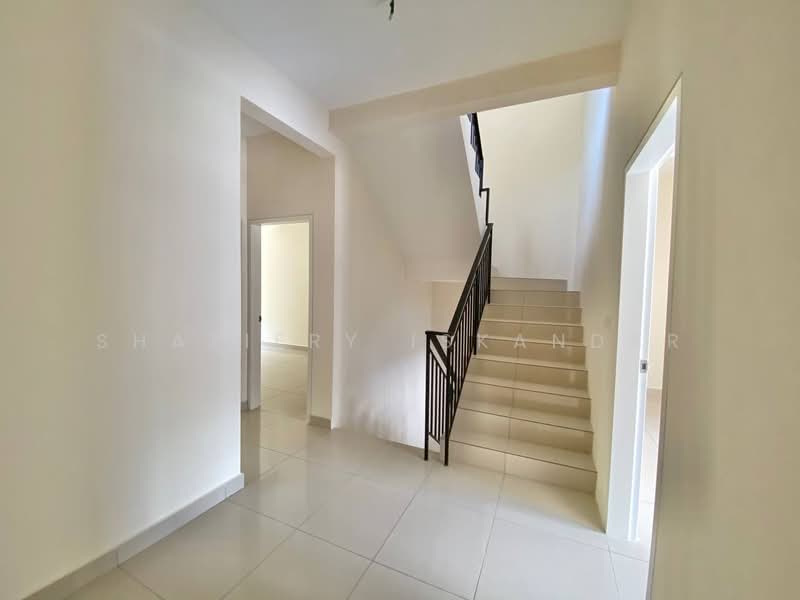 3-storey Terraced House for Sale in Gombak (Selangor) - Shaziery Iskandar - Interior - PropertyGuru.com.my