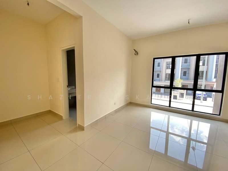 3-storey Terraced House for Sale in Gombak (Selangor) - Shaziery Iskandar - Interior - PropertyGuru.com.my