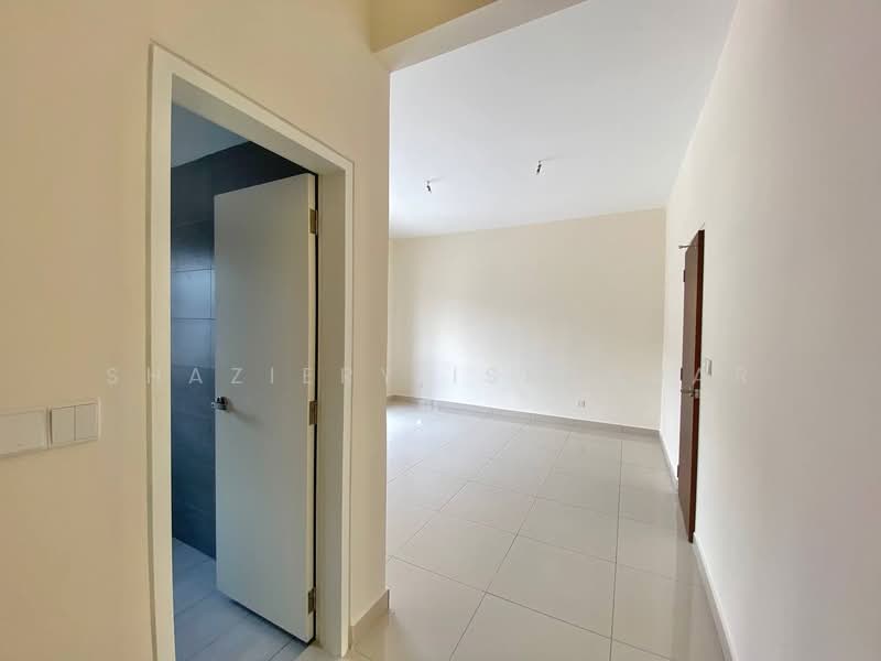 3-storey Terraced House for Sale in Gombak (Selangor) - Shaziery Iskandar - Interior - PropertyGuru.com.my