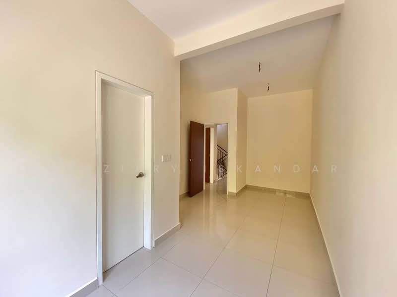 3-storey Terraced House for Sale in Gombak (Selangor) - Shaziery Iskandar - Interior - PropertyGuru.com.my