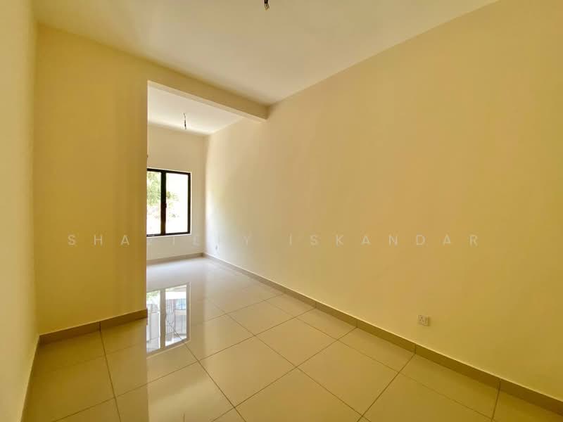 3-storey Terraced House for Sale in Gombak (Selangor) - Shaziery Iskandar - Interior - PropertyGuru.com.my