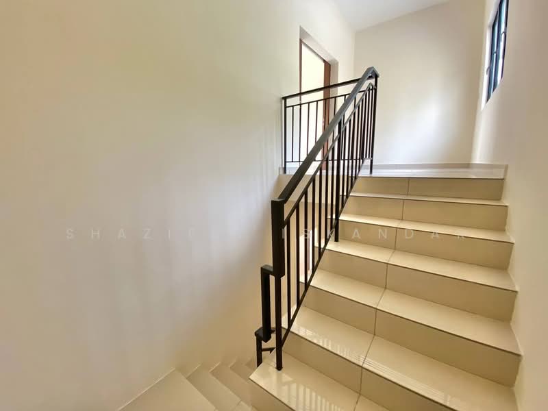 3-storey Terraced House for Sale in Gombak (Selangor) - Shaziery Iskandar - Interior - PropertyGuru.com.my