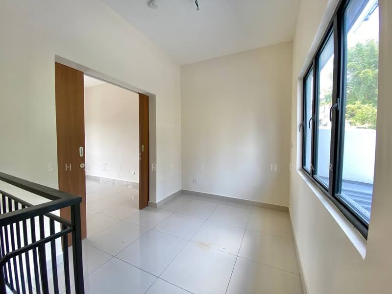 3-storey Terraced House for Sale in Gombak (Selangor) - Shaziery Iskandar - Interior - PropertyGuru.com.my