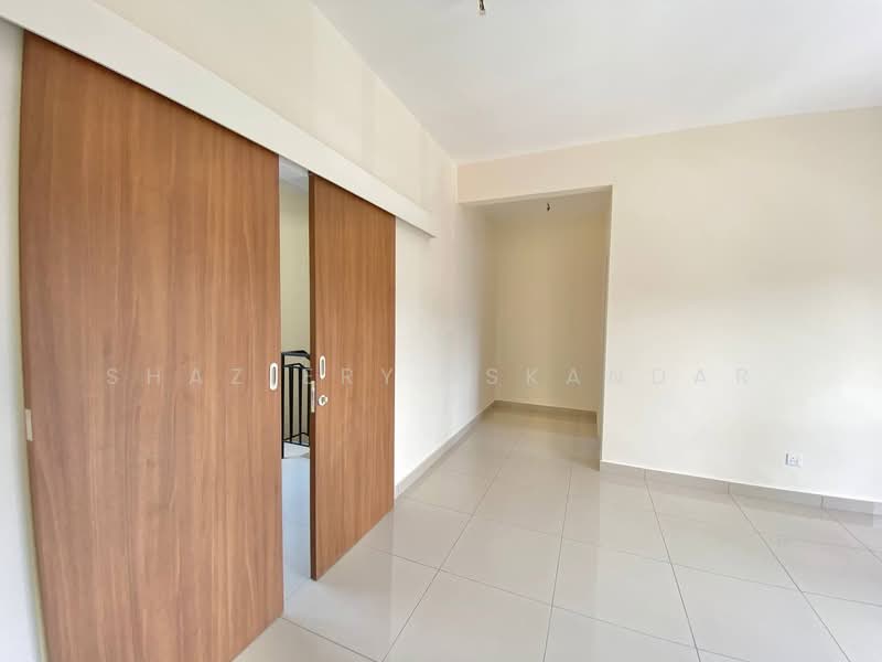 3-storey Terraced House for Sale in Gombak (Selangor) - Shaziery Iskandar - Interior - PropertyGuru.com.my