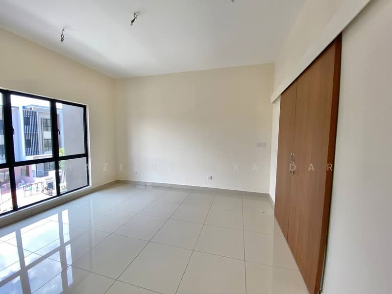 3-storey Terraced House for Sale in Gombak (Selangor) - Shaziery Iskandar - Interior - PropertyGuru.com.my