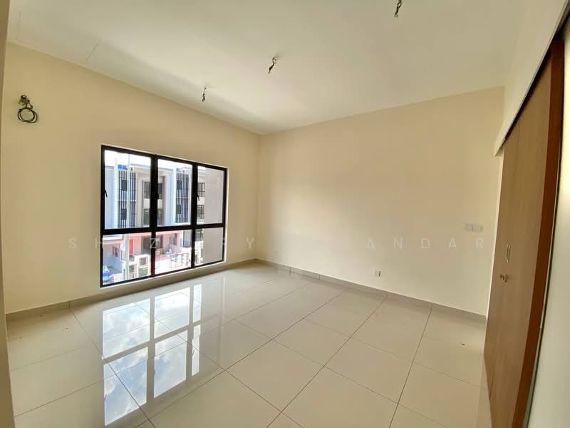 3-storey Terraced House for Sale in Gombak (Selangor) - Shaziery Iskandar - Interior - PropertyGuru.com.my