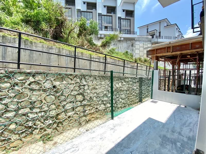3-storey Terraced House for Sale in Gombak (Selangor) - Shaziery Iskandar - Exterior - PropertyGuru.com.my