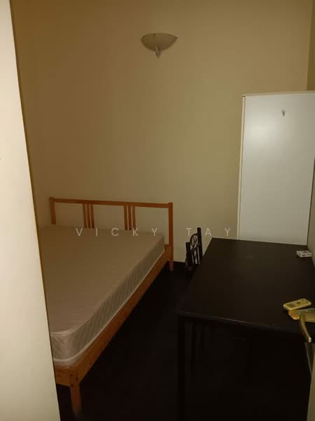 Condominium for Rent at Saville @ The Park - Vicky Tay - Bedroom - PropertyGuru.com.my