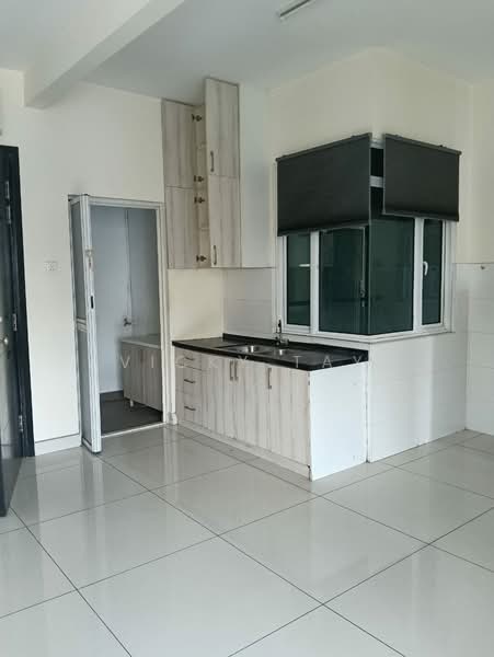 Condominium for Rent at Saville @ The Park - Vicky Tay - Kitchen - PropertyGuru.com.my