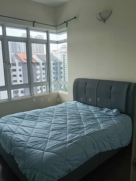 Condominium for Rent at Saville @ The Park - Vicky Tay - Bedroom - PropertyGuru.com.my