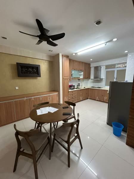Kondominium untuk Disewa di Putra Place Condominium - Jayden Yeap - PropertyGuru.com.my