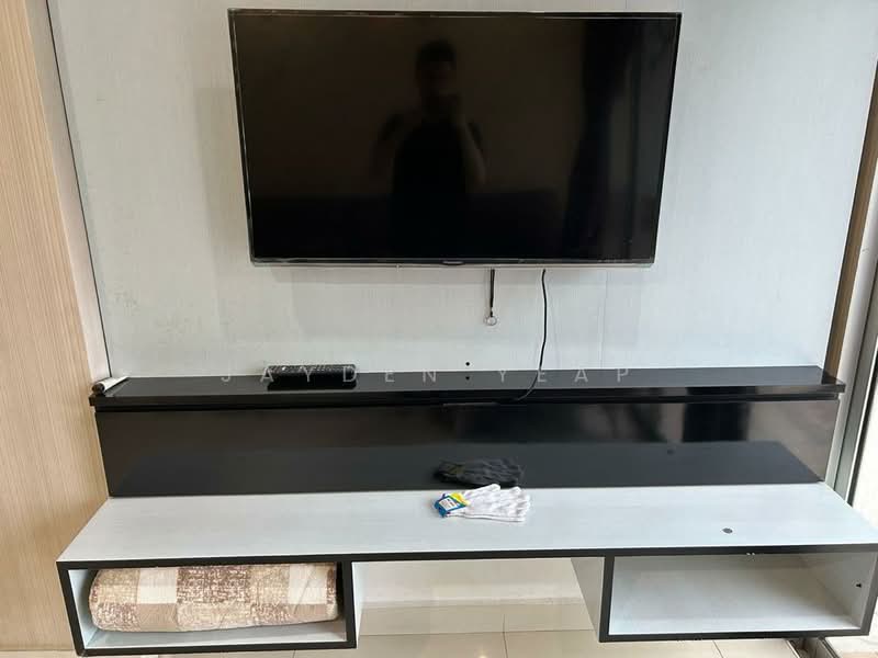 Kondominium untuk Disewa di Putra Place Condominium - Jayden Yeap - PropertyGuru.com.my