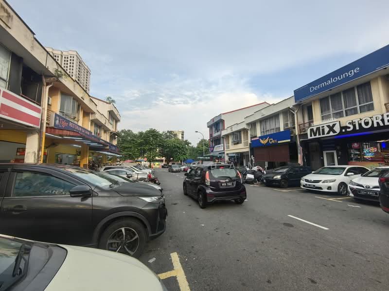 Kedai untuk Dijual di Taman Equine (Seri Kembangan) - Sky Chan - PropertyGuru.com.my