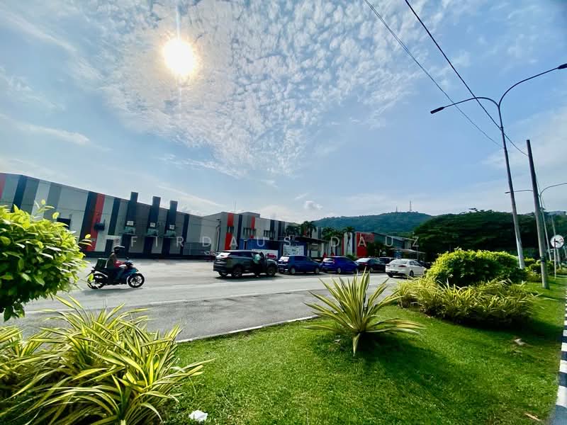 Office for Rent in Wangsa Maju (Kuala Lumpur) - Firdaus Dauz - PropertyGuru.com.my
