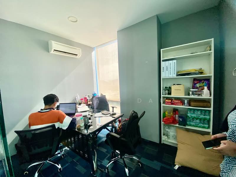 Office for Rent in Wangsa Maju (Kuala Lumpur) - Firdaus Dauz - PropertyGuru.com.my