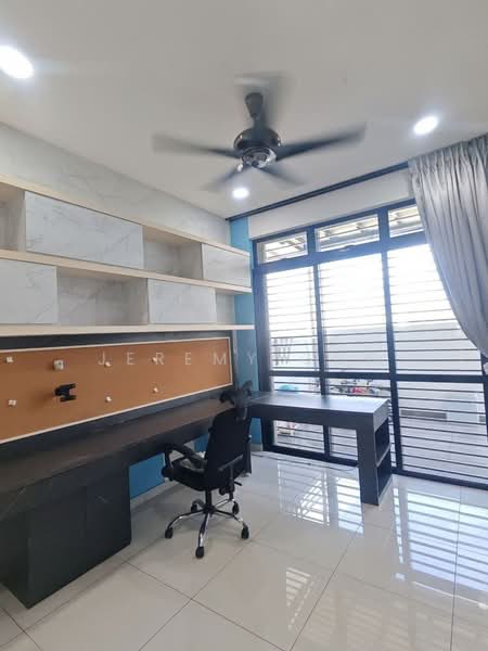Rumah Teres untuk Disewa di Johor Bahru (Johor) - Jeremy Goh - Study - PropertyGuru.com.my