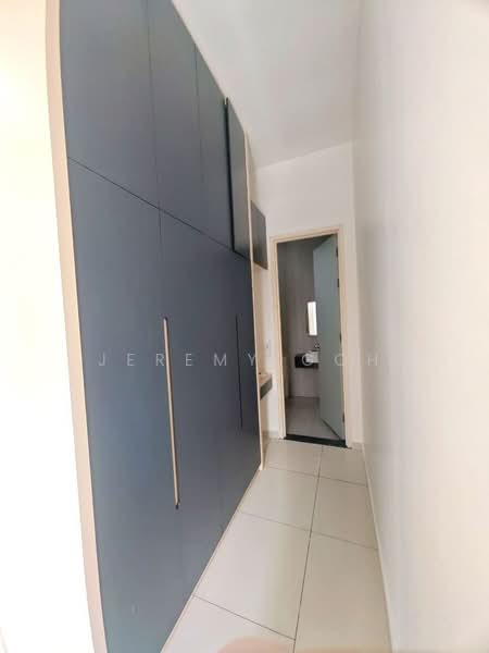 Rumah Teres untuk Disewa di Johor Bahru (Johor) - Jeremy Goh - Corridor - PropertyGuru.com.my