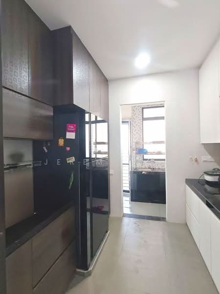 Rumah Teres untuk Disewa di Johor Bahru (Johor) - Jeremy Goh - Kitchen - PropertyGuru.com.my