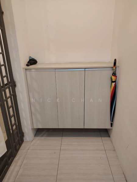 Service Residence for Sale at Eve Suite / NZX Square - Nick Chan - PropertyGuru.com.my