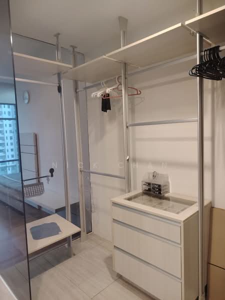 Service Residence for Sale at Eve Suite / NZX Square - Nick Chan - PropertyGuru.com.my