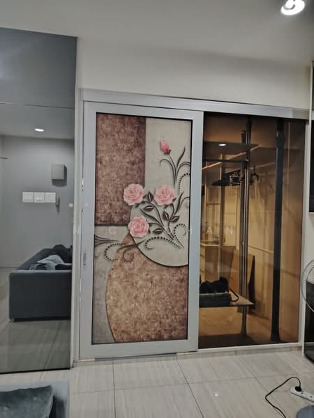 Service Residence for Sale at Eve Suite / NZX Square - Nick Chan - PropertyGuru.com.my
