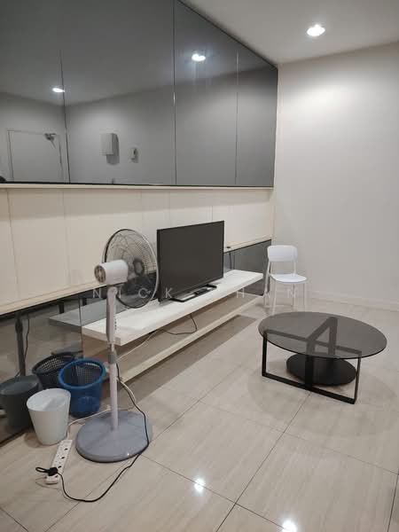 Service Residence for Sale at Eve Suite / NZX Square - Nick Chan - PropertyGuru.com.my