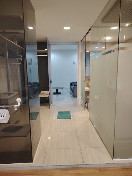 Service Residence for Sale at Eve Suite / NZX Square - Nick Chan - PropertyGuru.com.my