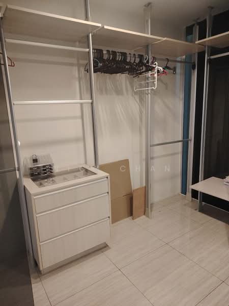 Service Residence for Sale at Eve Suite / NZX Square - Nick Chan - PropertyGuru.com.my