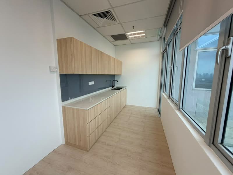 Pejabat untuk Disewa di Bandar Puteri Puchong (Puchong) - Ming Yean - Kitchen - PropertyGuru.com.my