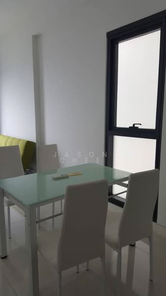 Service Residence for Rent at Bayberry @ Tropicana Gardens - Jason Chee - Dining Room - PropertyGuru.com.my