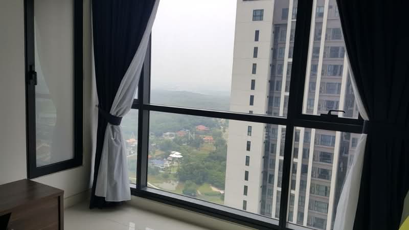Service Residence for Rent at Bayberry @ Tropicana Gardens - Jason Chee - View - PropertyGuru.com.my