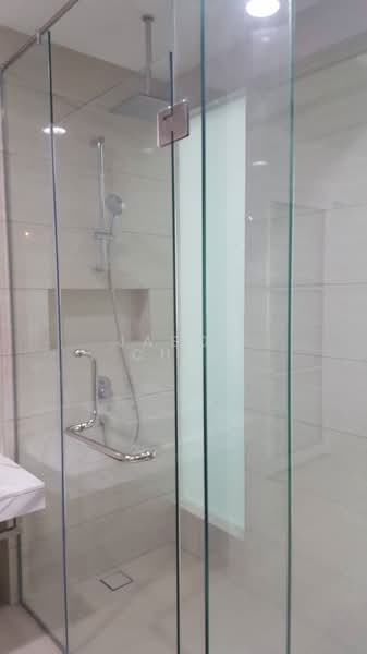 Service Residence for Rent at Bayberry @ Tropicana Gardens - Jason Chee - Bathroom - PropertyGuru.com.my