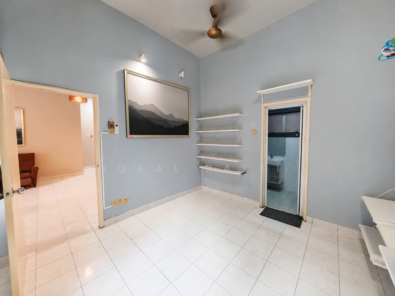 Condominium for Sale at Casa Villa Condominium - Iqbal Rafei - Interior - PropertyGuru.com.my