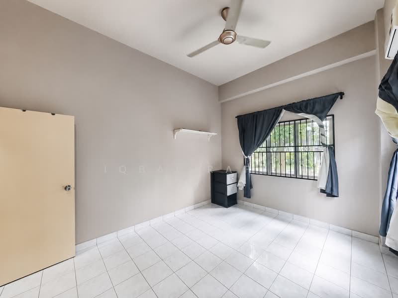 Condominium for Sale at Casa Villa Condominium - Iqbal Rafei - Interior - PropertyGuru.com.my