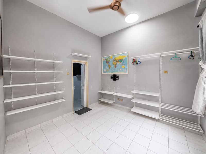 Condominium for Sale at Casa Villa Condominium - Iqbal Rafei - Interior - PropertyGuru.com.my