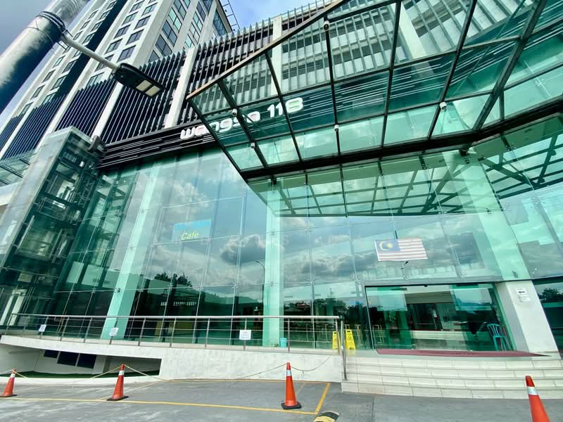 Pejabat untuk Dijual di Wangsa Maju (Kuala Lumpur) - Firdaus Dauz - PropertyGuru.com.my