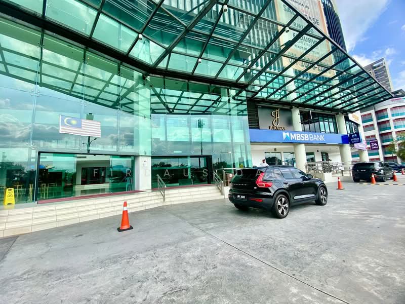 Pejabat untuk Dijual di Wangsa Maju (Kuala Lumpur) - Firdaus Dauz - PropertyGuru.com.my
