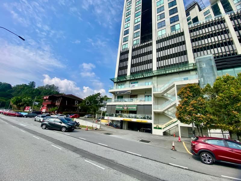 Pejabat untuk Dijual di Wangsa Maju (Kuala Lumpur) - Firdaus Dauz - PropertyGuru.com.my