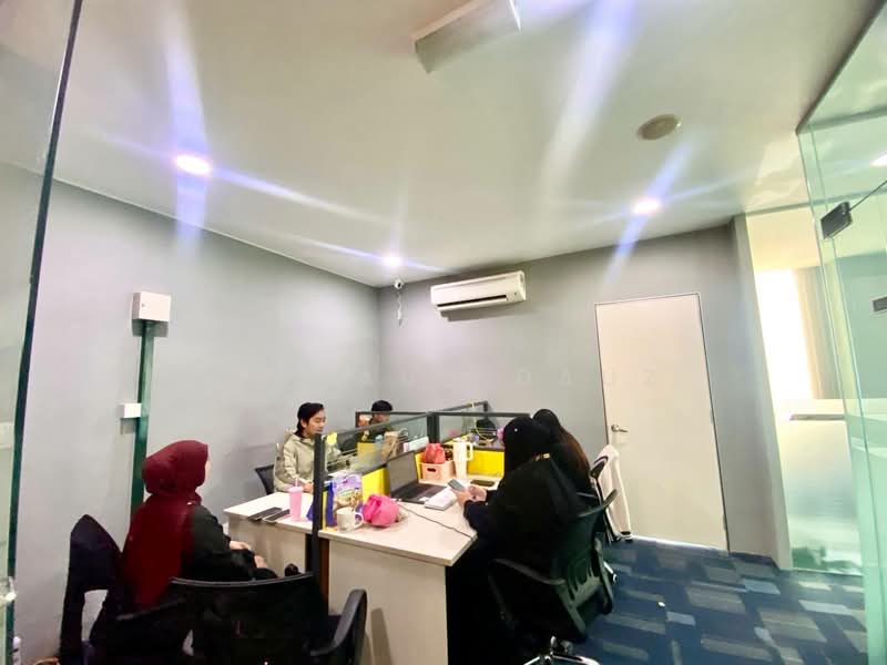 Pejabat untuk Dijual di Wangsa Maju (Kuala Lumpur) - Firdaus Dauz - PropertyGuru.com.my