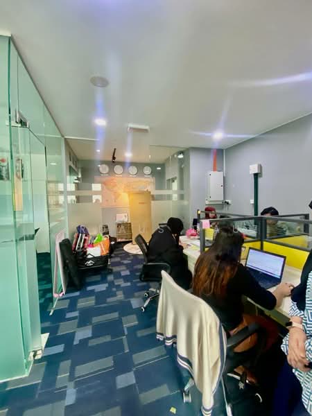 Pejabat untuk Dijual di Wangsa Maju (Kuala Lumpur) - Firdaus Dauz - PropertyGuru.com.my
