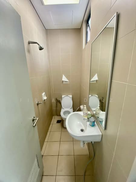 Pejabat untuk Dijual di Wangsa Maju (Kuala Lumpur) - Firdaus Dauz - PropertyGuru.com.my