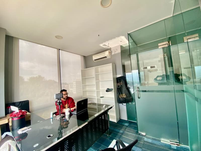 Pejabat untuk Dijual di Wangsa Maju (Kuala Lumpur) - Firdaus Dauz - PropertyGuru.com.my