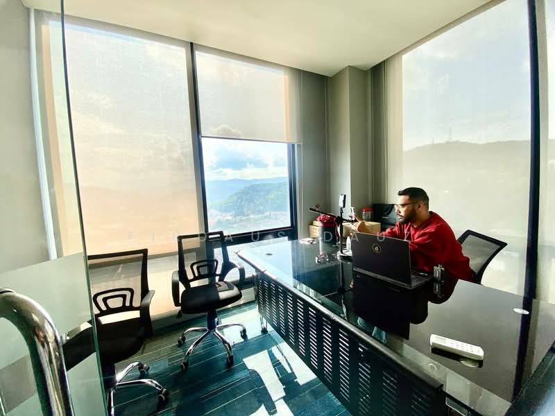 Pejabat untuk Dijual di Wangsa Maju (Kuala Lumpur) - Firdaus Dauz - PropertyGuru.com.my