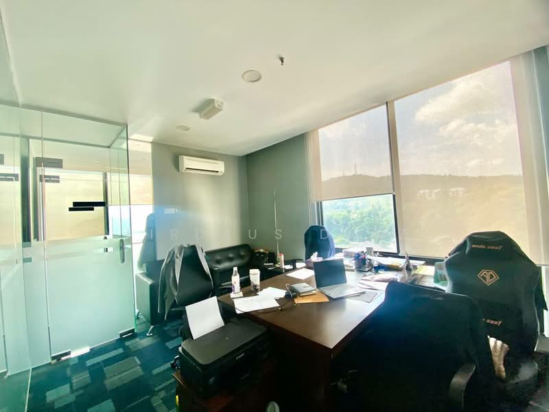 Pejabat untuk Dijual di Wangsa Maju (Kuala Lumpur) - Firdaus Dauz - PropertyGuru.com.my
